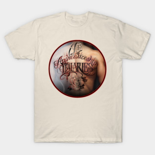 The Apprenticeship Diaries (T.A.D) Official Shirt T-Shirt