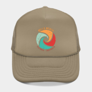 Bells Beach Victoria Australia Hat