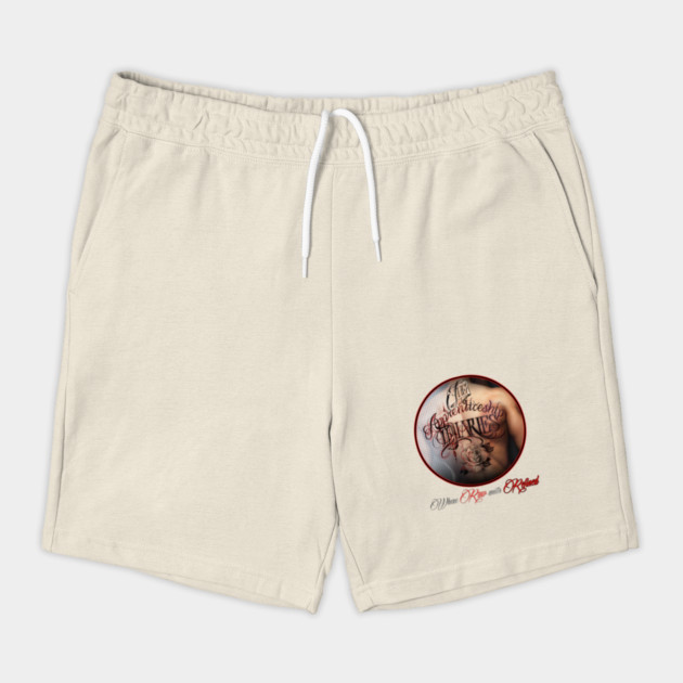 Slogan Cover Art Tee for The Apprenticeship Diaries (T.A.D) by TheApprenticeshipDiaries