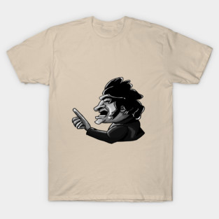 JAVIER MILEI 2023 T-Shirt