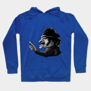 JAVIER MILEI 2023 Hoodie