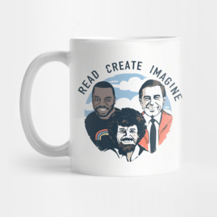 Learning Friends Mug