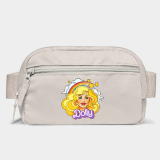 Dolly Doll Bag