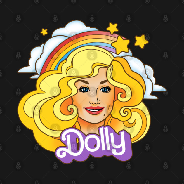 Dolly Doll by harebrained