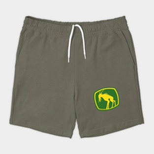 Not A Deer textless Shorts