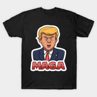 MAGA T-Shirt