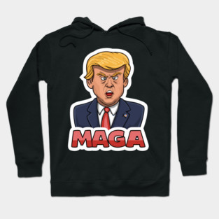 MAGA Hoodie