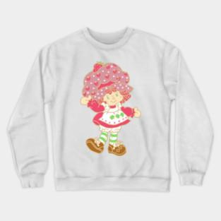 Sweet as Cake Crewneck Sweatshirt