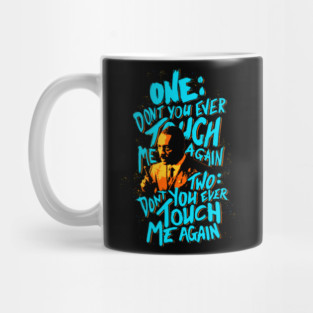 stacker pentecost pacific rim quote Mug