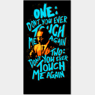 stacker pentecost pacific rim quote Posters and Art