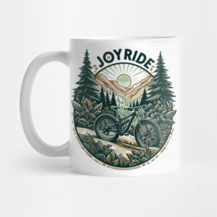 Bike Mug