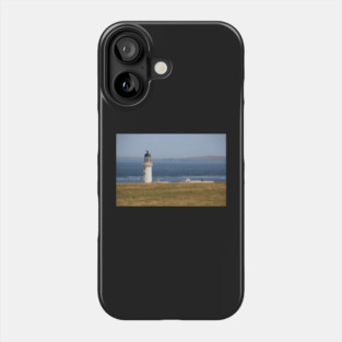 Pentland view Phone Case