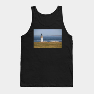 Pentland view Tank Top