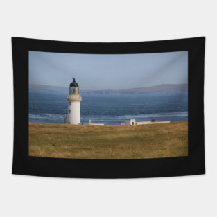 Pentland view Tapestry