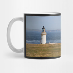 Pentland view Mug