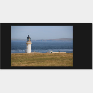 Pentland view Posters and Art