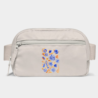 Flowers Bag