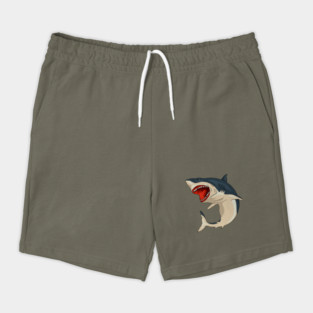 Great White Shark Shorts