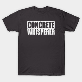 construction T-Shirt