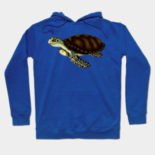 Sea Turtle Hoodie