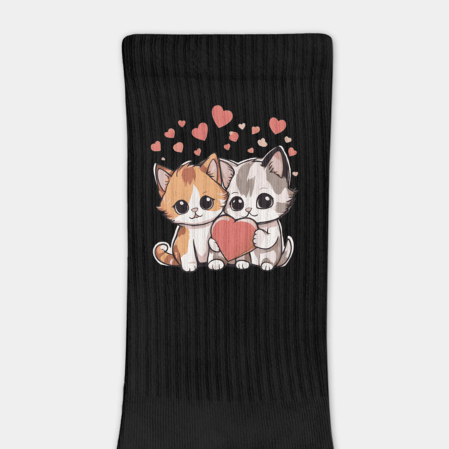 Calico Kitten by animegirlnft