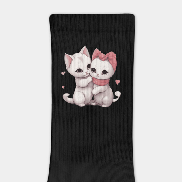 Baby Hairless Cat by animegirlnft