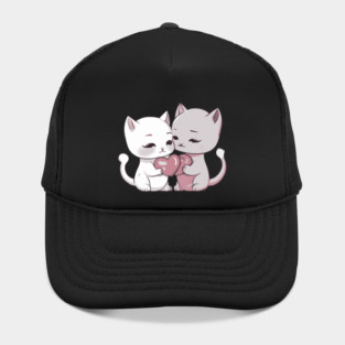 Kawaii Hairless Cat Hat