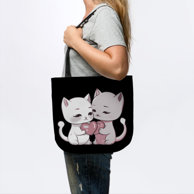 Kawaii Hairless Cat by animegirlnft