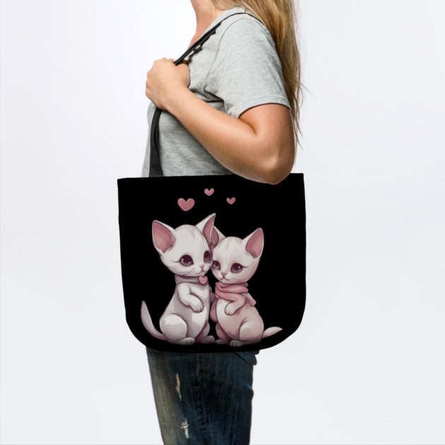 Hairless Kitten by animegirlnft