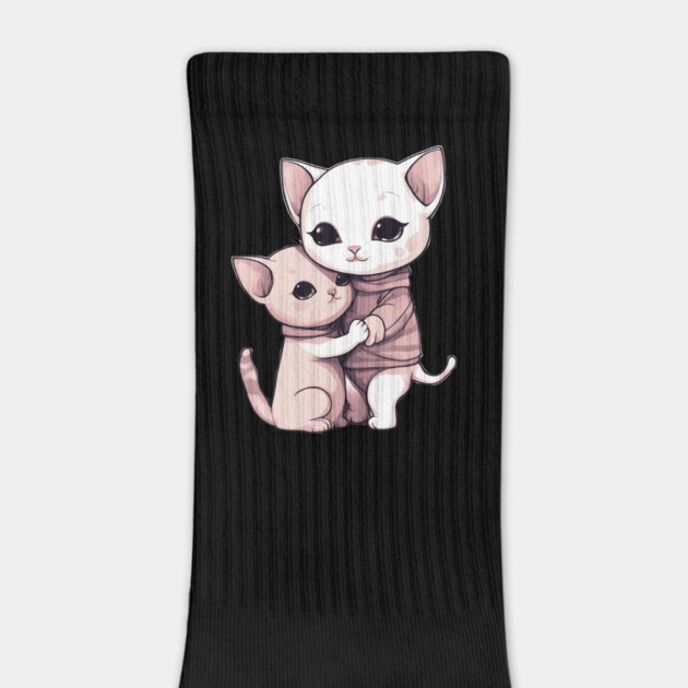 Cute Hairless Cat by animegirlnft