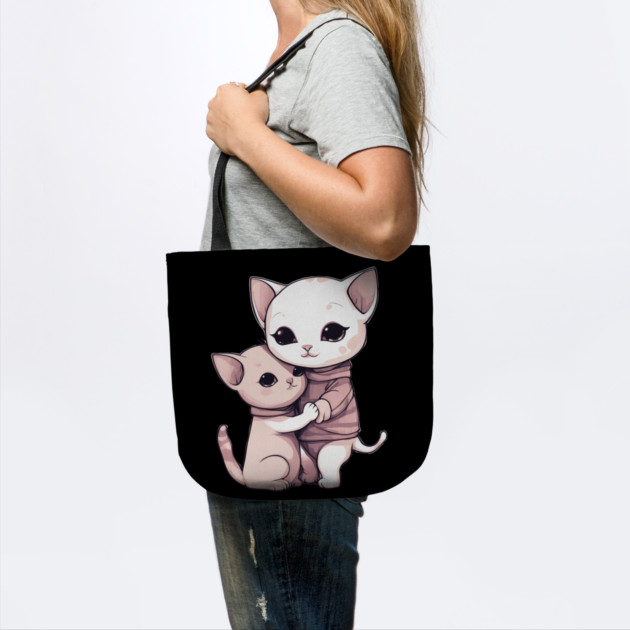 Cute Hairless Cat by animegirlnft