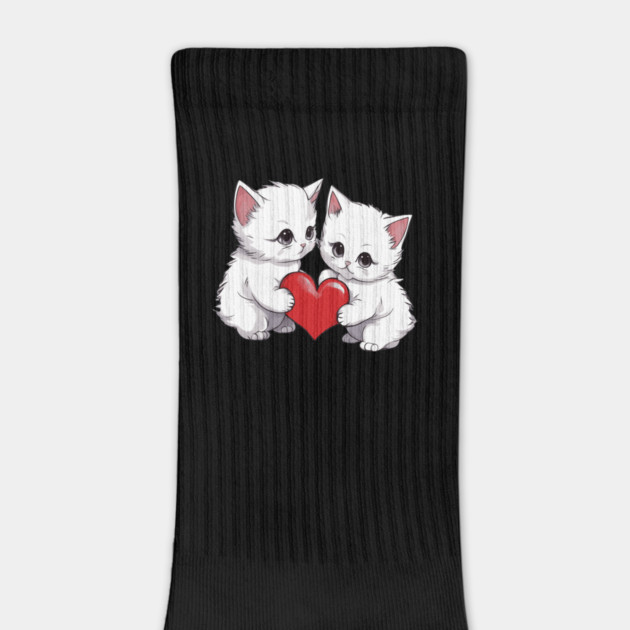 Cute Maine Coon Cat by animegirlnft