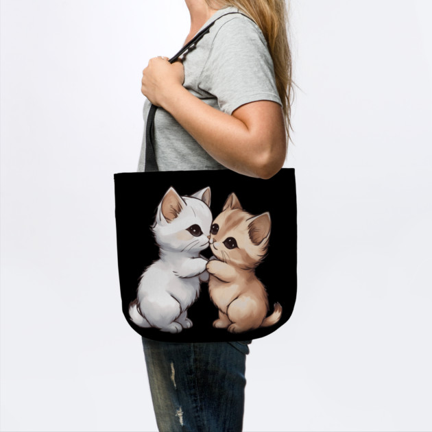 Cute Munchkin Cat by animegirlnft