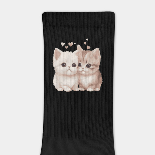 Cute Munchkin Kitten by animegirlnft