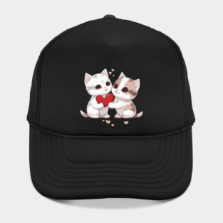 Baby Munchkin Cat Hat