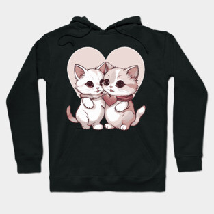 Baby Muchnkin Kitten Hoodie
