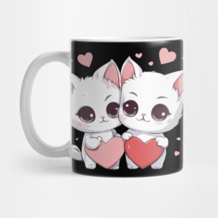 Munchkin Cat Lover Mug