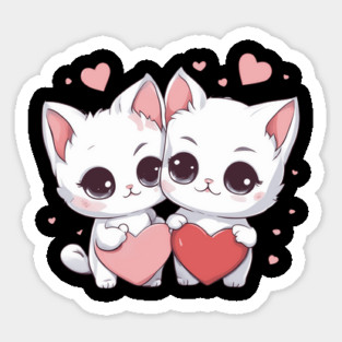 Munchkin Cat Lover Sticker