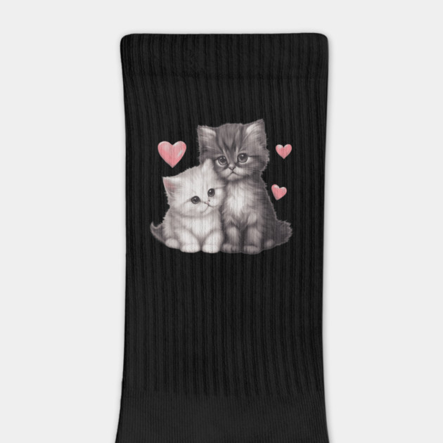 Cute Persian Kitten by animegirlnft