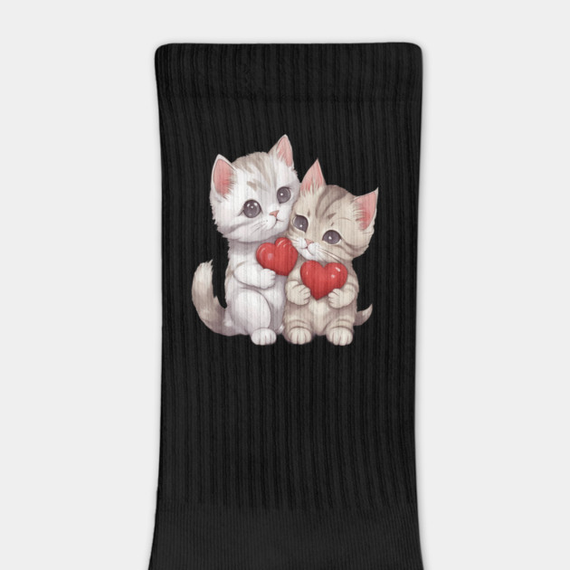 Baby Tabby Cat by animegirlnft