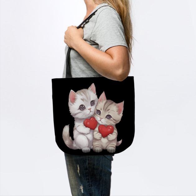 Baby Tabby Cat by animegirlnft