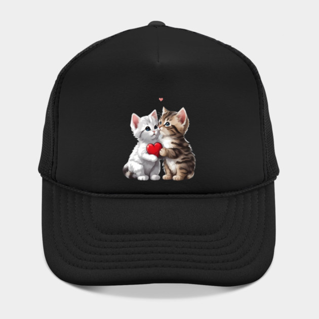 Tabby Kitten by animegirlnft