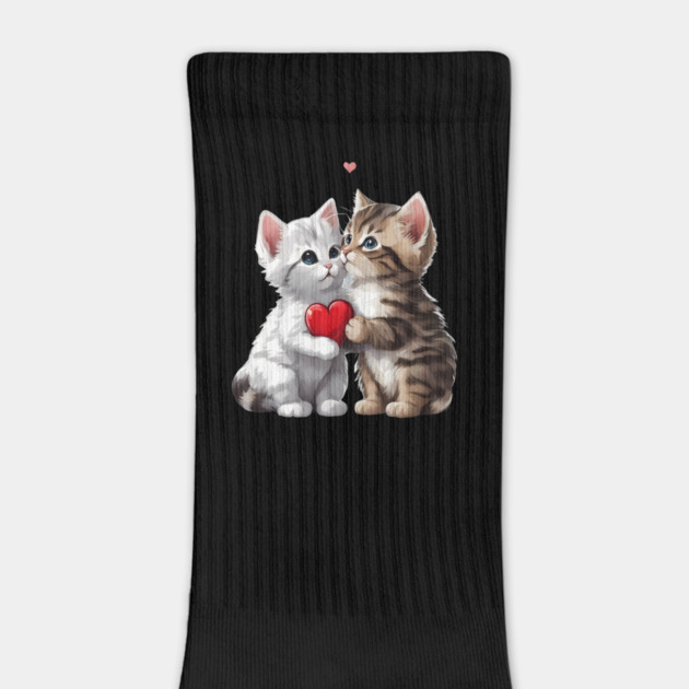 Tabby Kitten by animegirlnft