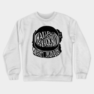 Stardust Crewneck Sweatshirt