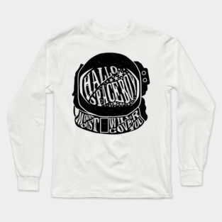 Stardust Long Sleeve T-Shirt