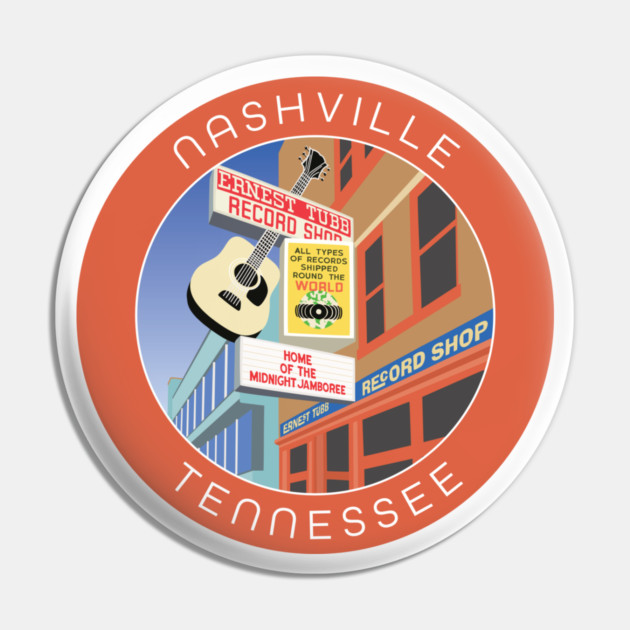 Nashville Tennessee Pin by staceycreek