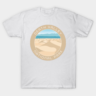 Death Valley National Park T-Shirt