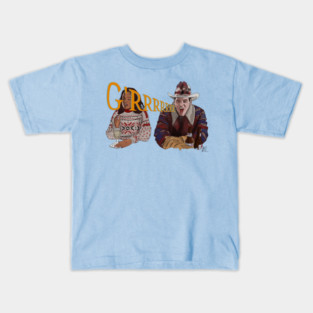 Dumb and Dumber: Belch Kids T-Shirt