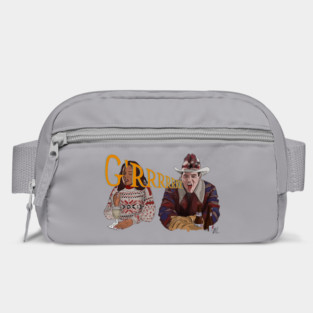 Dumb and Dumber: Belch Bag