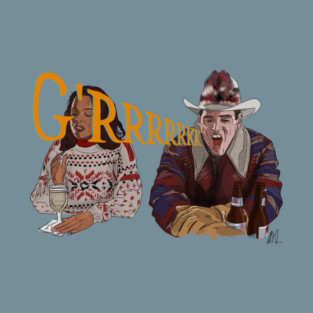 Dumb and Dumber: Belch T-Shirt